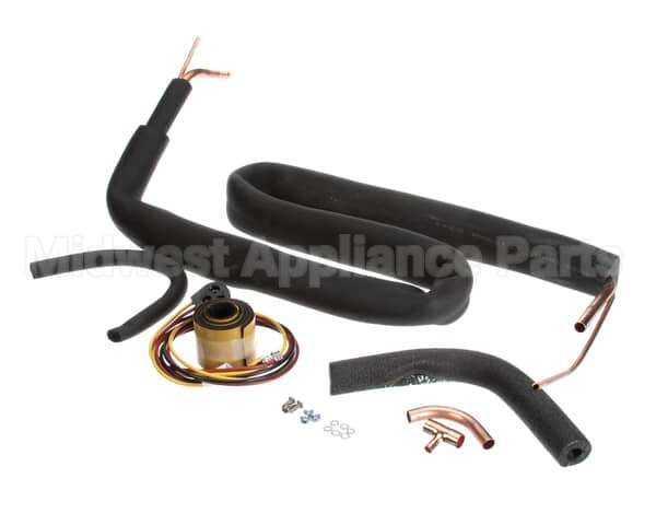 000009960 Manitowoc Ice Compressor Kit Air/Water Heat Exch