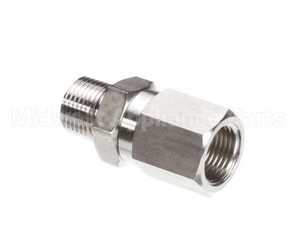 000009971 Manitowoc Ice Valve Backflow Check - 3/8