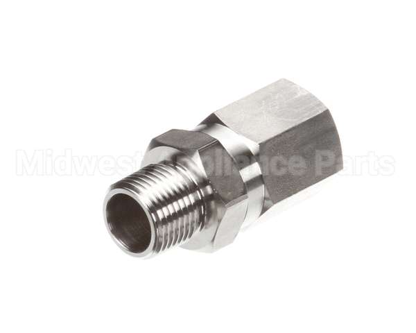 000009971 Manitowoc Ice Valve Backflow Check - 3/8