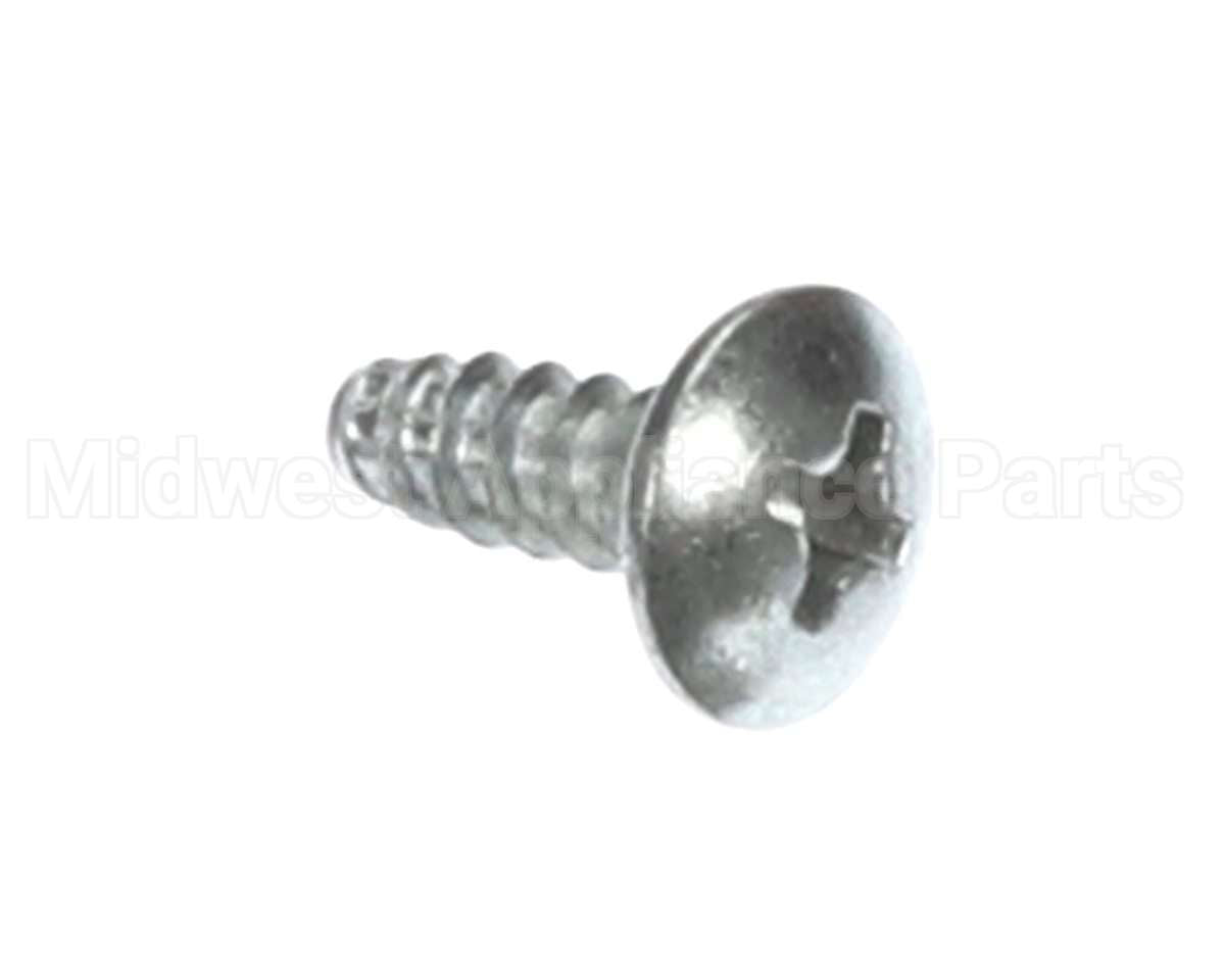 000010051 Blodgett Screwtap 6X38 Znplt Truss H