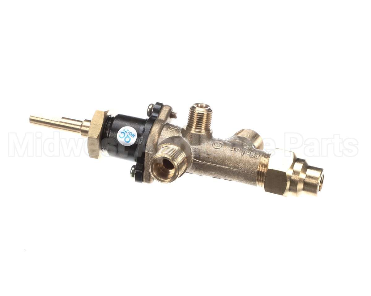 00001023 Patio Comfort Valve: Thermo-Electric Control