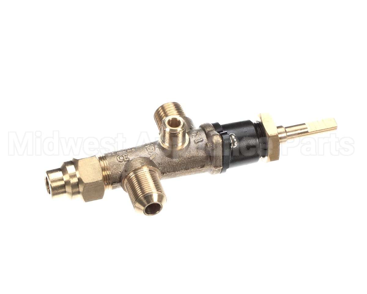 00001023 Patio Comfort Valve: Thermo-Electric Control