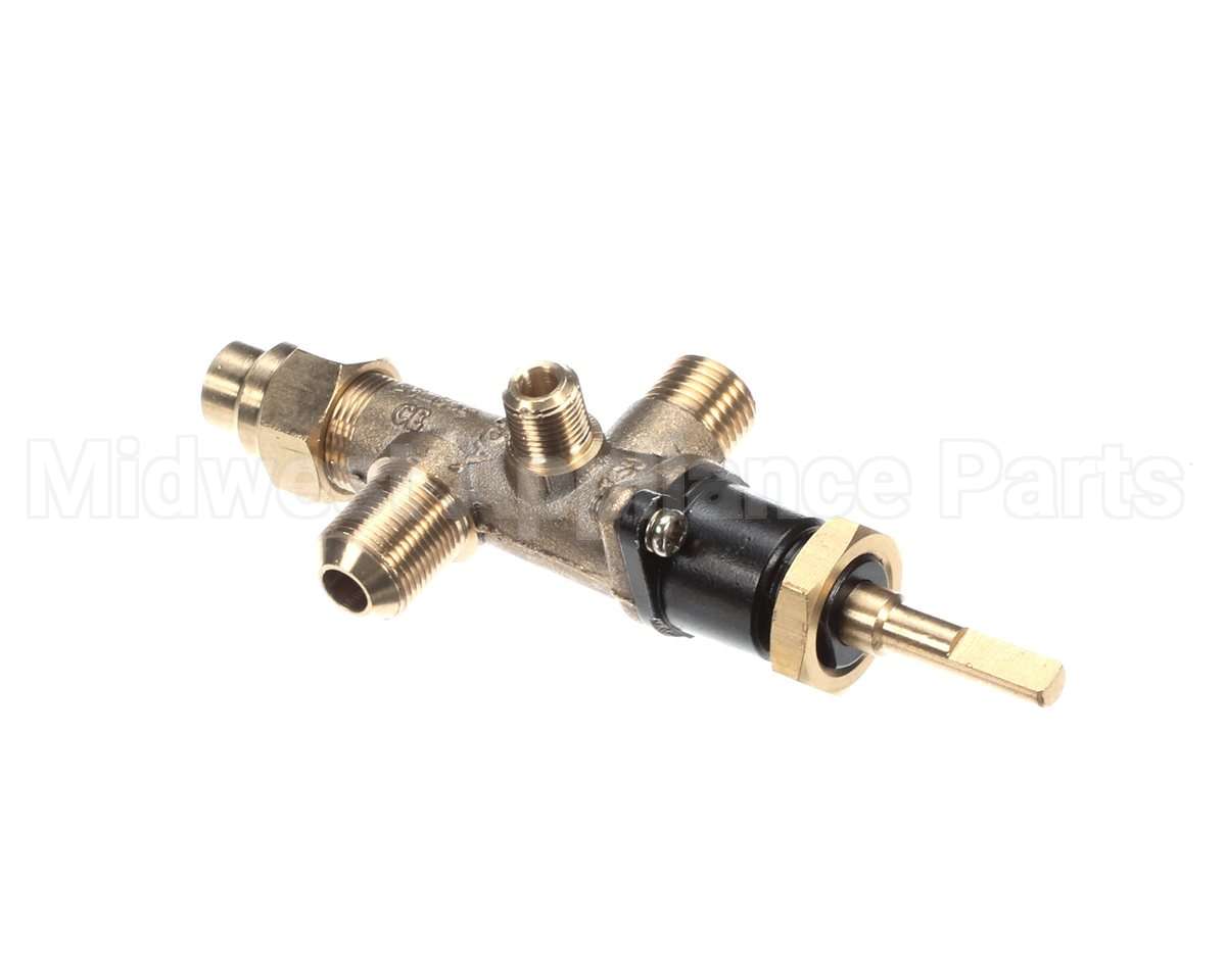 00001023 Patio Comfort Valve: Thermo-Electric Control