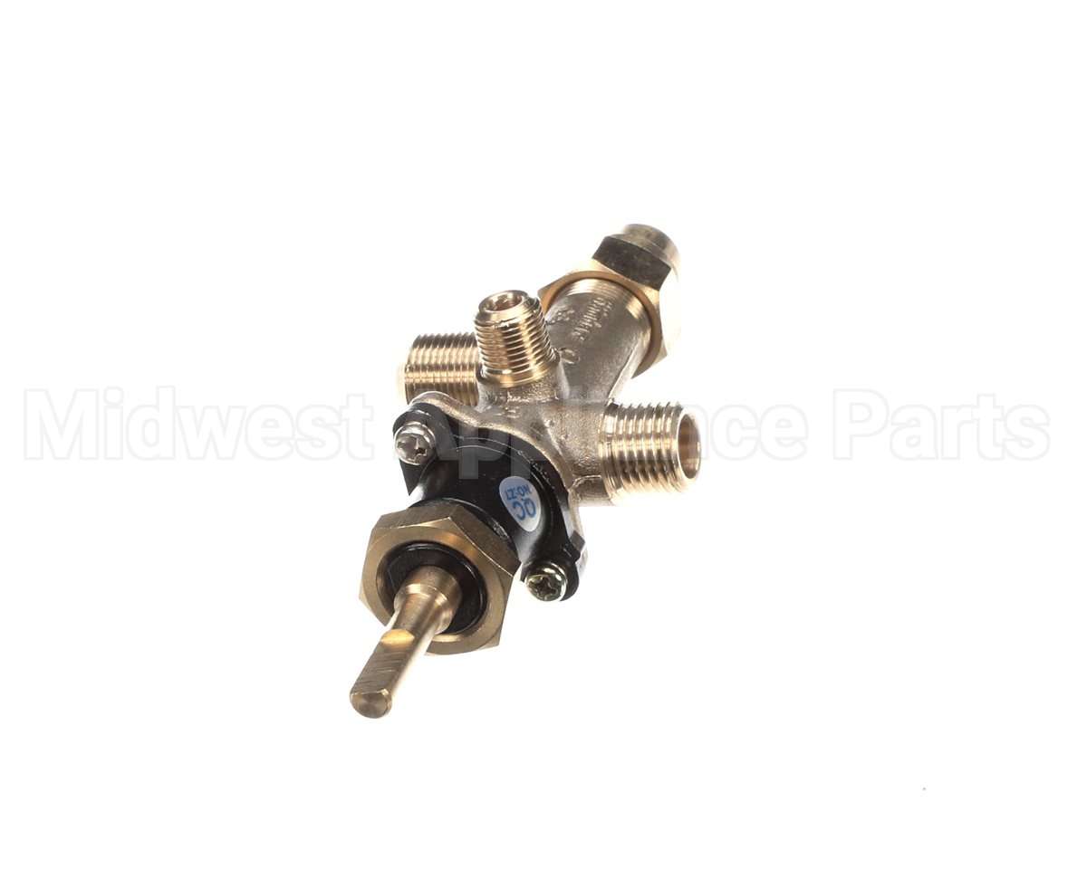 00001023 Patio Comfort Valve: Thermo-Electric Control