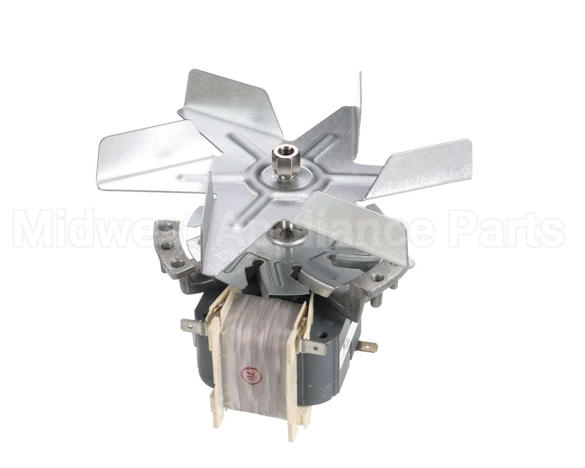 000010244 Nemco Motor Fan