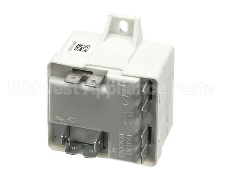 000010307 Manitowoc Ice Relay, Start Potential