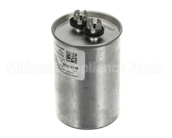 000010708 Manitowoc Ice Run Capacitor 50Mfd 480V
