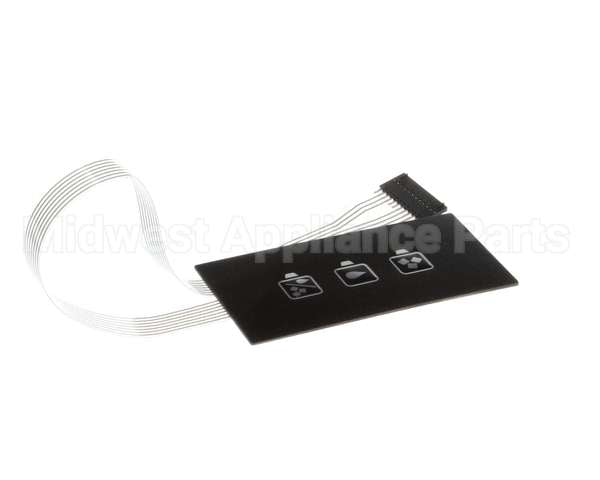 000010710 Manitowoc Ice Membrane Rns