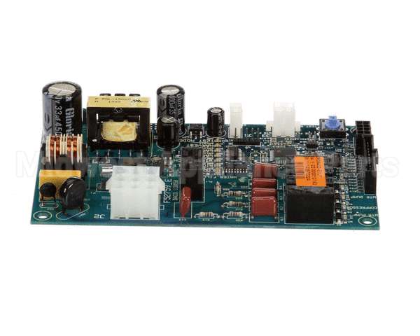 000010742 Manitowoc Ice Board Control 115V/230V Rns