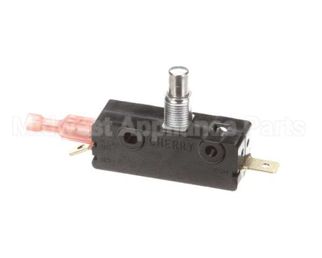 000010752 Manitowoc Ice Switch, Momentary Long