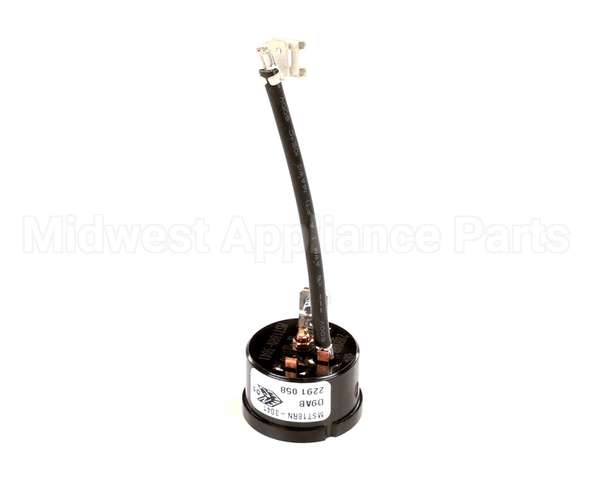 000010805 Manitowoc Ice Compressor Overload Nt2178Gk 1