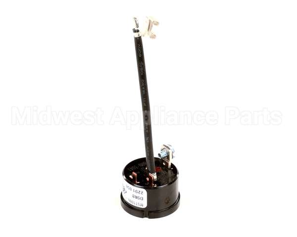 000010805 Manitowoc Ice Compressor Overload Nt2178Gk 1