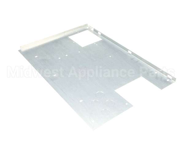 000011086 Manitowoc Ice Panel Air Back