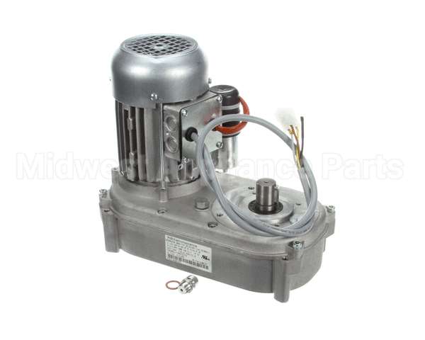 000011126 Manitowoc Ice Gear Motor Assembly W/O Centrifuga