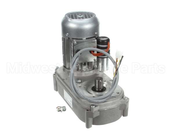 000011126 Manitowoc Ice Gear Motor Assembly W/O Centrifuga