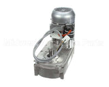 000011126 Manitowoc Ice Gear Motor Assembly W/O Centrifuga