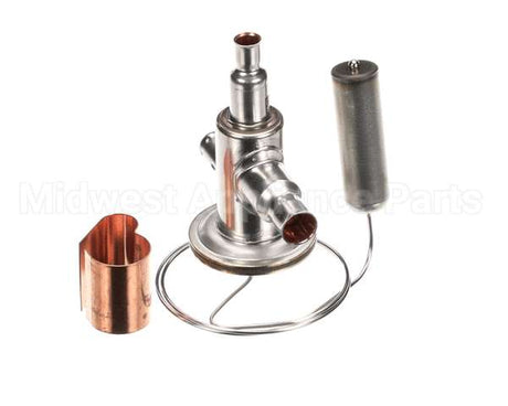 000011557 Manitowoc Ice Expansion Valve Service