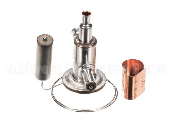 000011557 Manitowoc Ice Expansion Valve Service