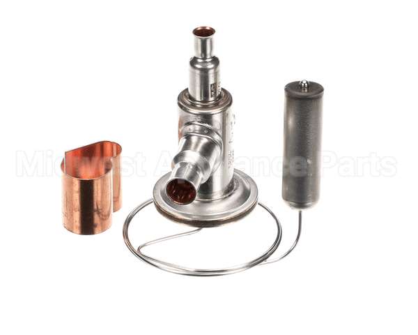 000011557 Manitowoc Ice Expansion Valve Service