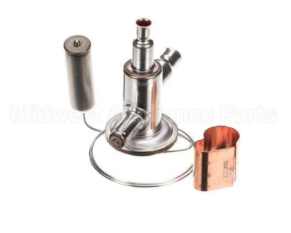 000011557 Manitowoc Ice Expansion Valve Service