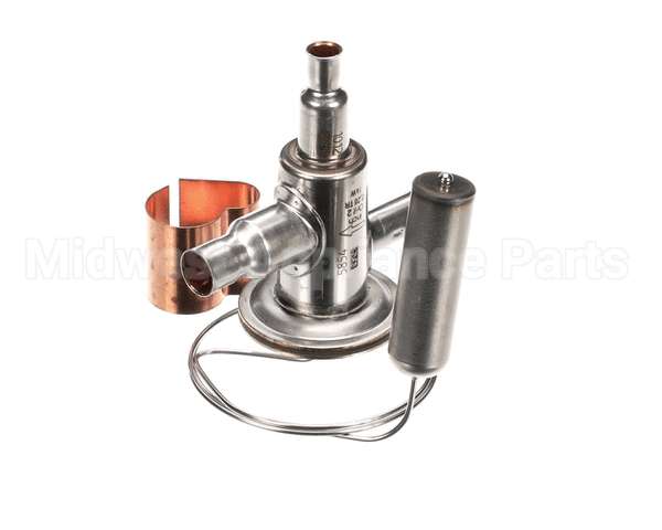 000011557 Manitowoc Ice Expansion Valve Service