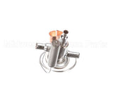 000011558 Manitowoc Ice Expansion Valve Service