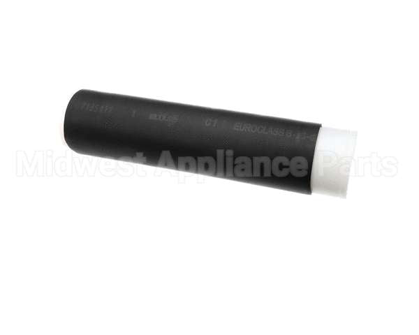 000011622 Manitowoc Ice Rf/Rfs0650 Ins Ice Chute W/Bul