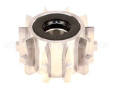 000011929 Manitowoc Ice Extruder Assembly