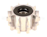 000011929 Manitowoc Ice Extruder Assembly