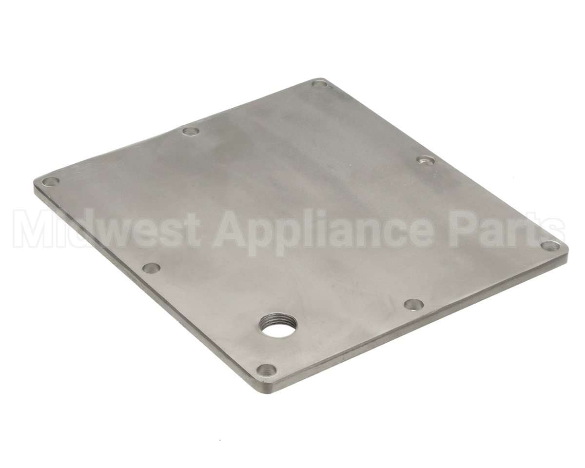 000012144 Blakeslee Cover Plate-Gas Heat
