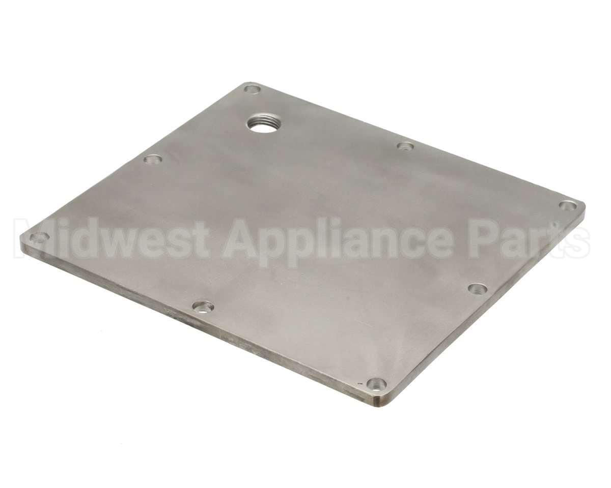 000012144 Blakeslee Cover Plate-Gas Heat