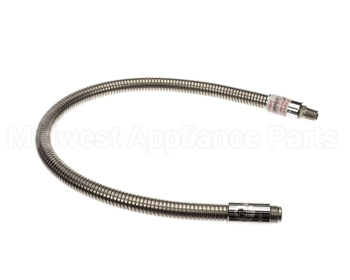 000012327 Fisher Hose Fg 24
