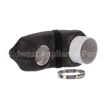 000012452 Manitowoc Ice Ice Exhaust Asm W/Microswitch