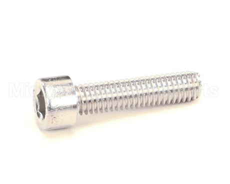 000012459 Manitowoc Ice Screw M6 X 25Mm A2 Socket Hd C