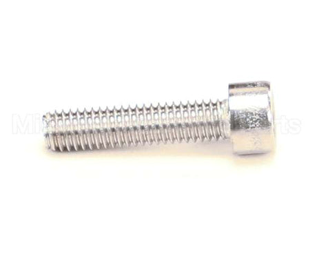 000012459 Manitowoc Ice Screw M6 X 25Mm A2 Socket Hd C