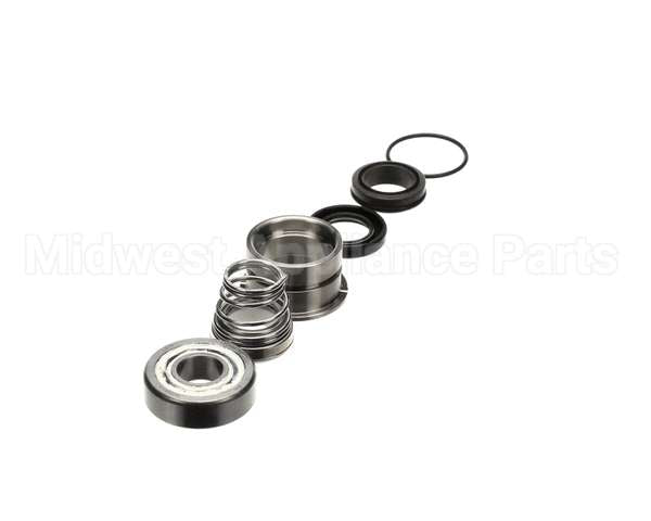 000012547 Manitowoc Ice Evaporator Rebuild Kit, Rns12/20/300