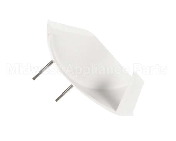 000012605 Manitowoc Ice Deflector - Ice Rns12/20