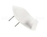 000012605 Manitowoc Ice Deflector - Ice Rns12/20