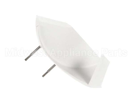 000012605 Manitowoc Ice Deflector - Ice Rns12/20