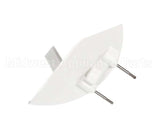 000012605 Manitowoc Ice Deflector - Ice Rns12/20