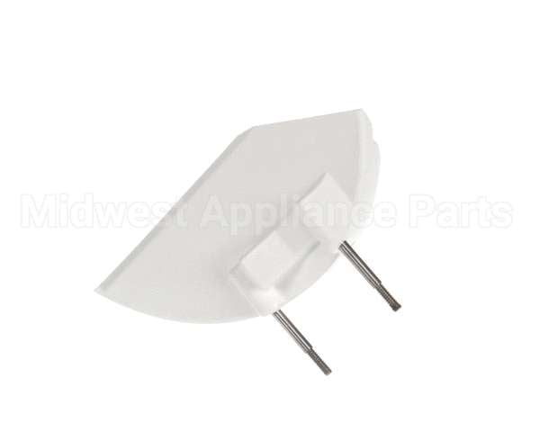 000012605 Manitowoc Ice Deflector - Ice Rns12/20