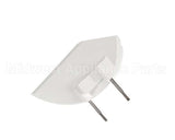 000012605 Manitowoc Ice Deflector - Ice Rns12/20