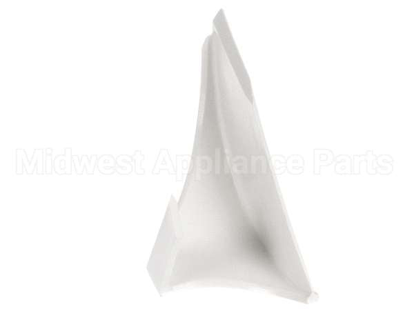 000012605 Manitowoc Ice Deflector - Ice Rns12/20