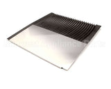 000012616 Manitowoc Ice Side Panel Assembly 21.5 Aluminum Lh S