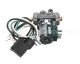 000012741 Nieco Solenoid Valve 24Vac14Compression