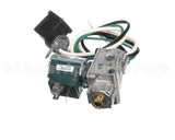 000012741 Nieco Solenoid Valve 24Vac14Compression