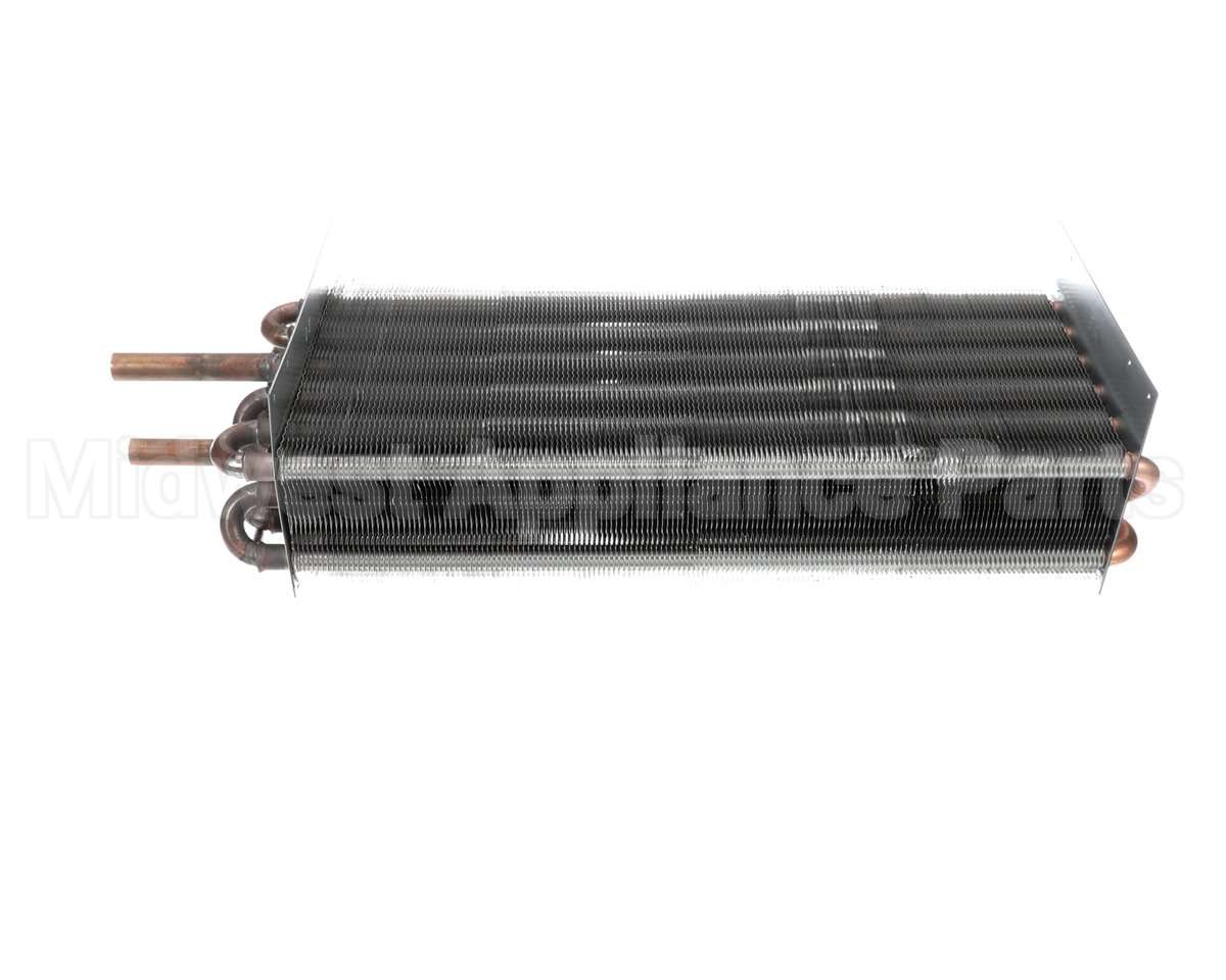 00001275 International Enviromental 2-Pipe 3-Row Lh Coil