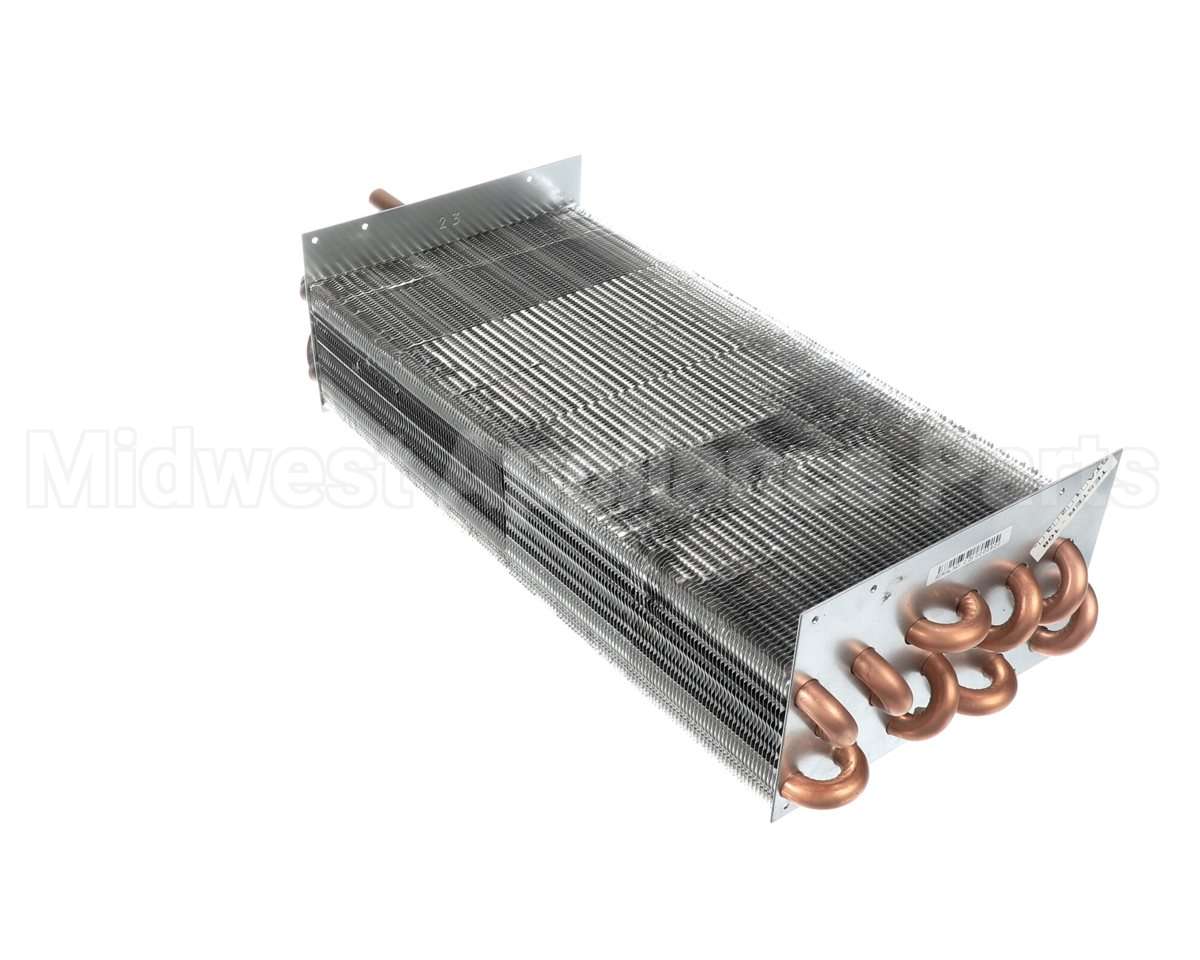 00001275 International Enviromental 2-Pipe 3-Row Lh Coil