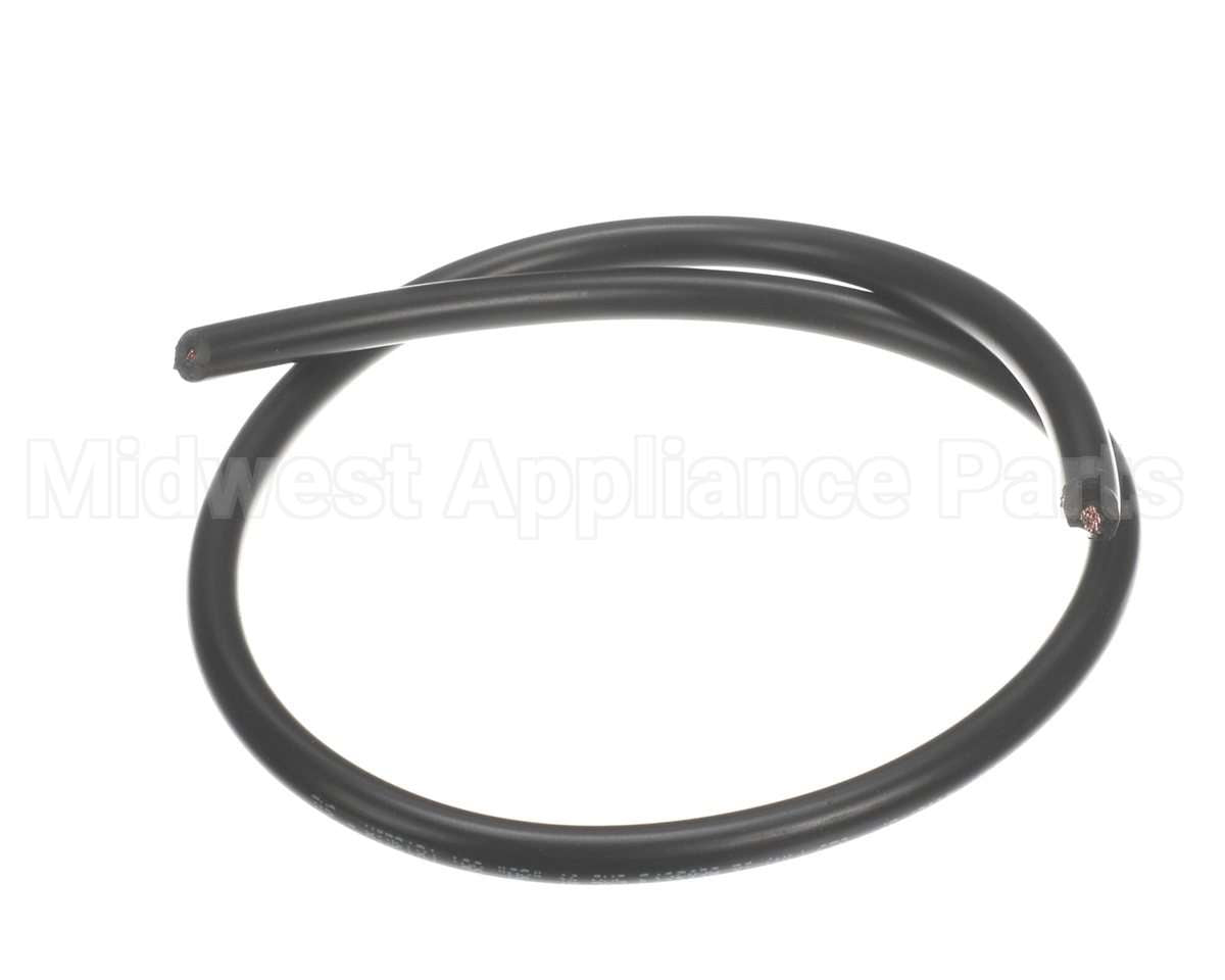 000013100 Captive-Aire Ignition Cable Sold Per Ft