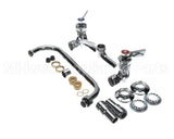 000013290 Fisher Faucet 8Bscdlh 10Ss